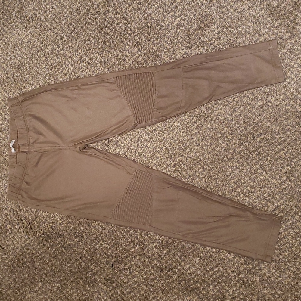 Motto Style Legging Pant